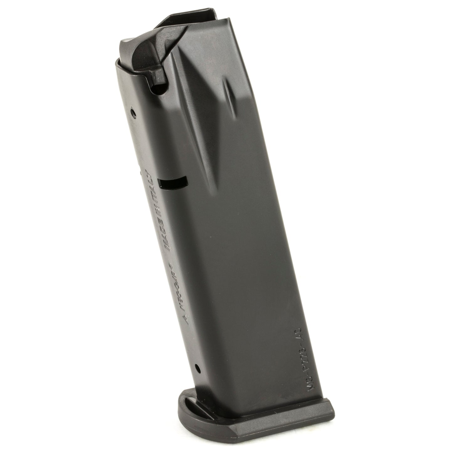 Mec-Gar USA MGP2264013AFC 13-Round Magazine for SIG P226 in 40 S&W, Black