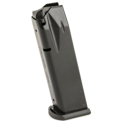 Mec-Gar USA MGP2264013AFC 13-Round Magazine for SIG P226 in 40 S&W, Black