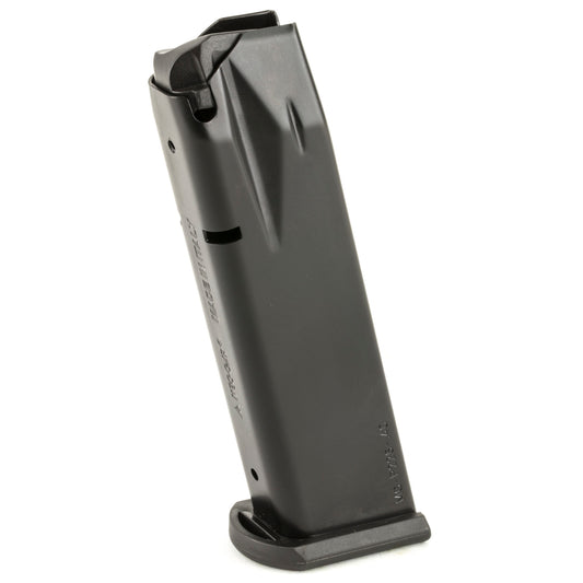 Mec-Gar USA MGP2264013AFC 13-Round Magazine for SIG P226 in 40 S&W, Black