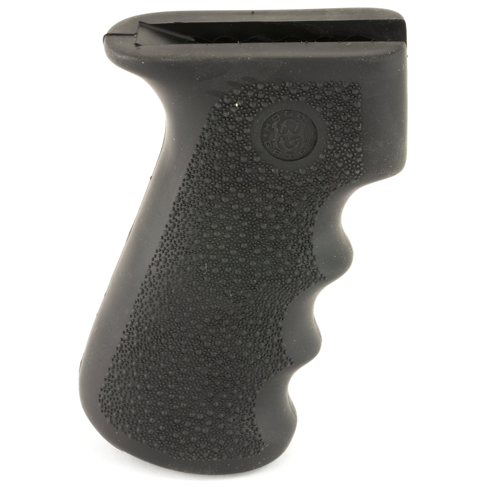 Hogue Overmolded Rubber Rifle Grip for AK-47 and AK-74 * Black
