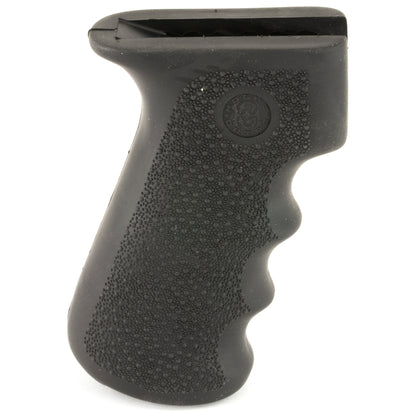 Hogue Overmolded Rubber Rifle Grip for AK-47 and AK-74 * Black