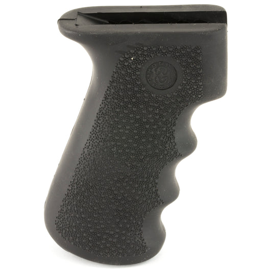 Hogue Overmolded Rubber Rifle Grip for AK-47 and AK-74 * Black