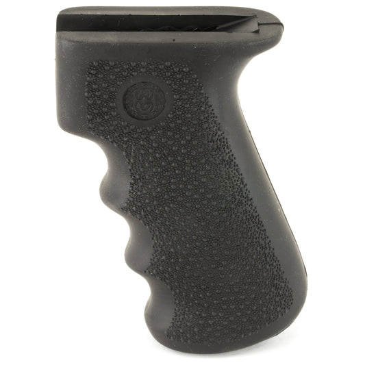 Hogue Overmolded Rubber Rifle Grip for AK-47 and AK-74 * Black