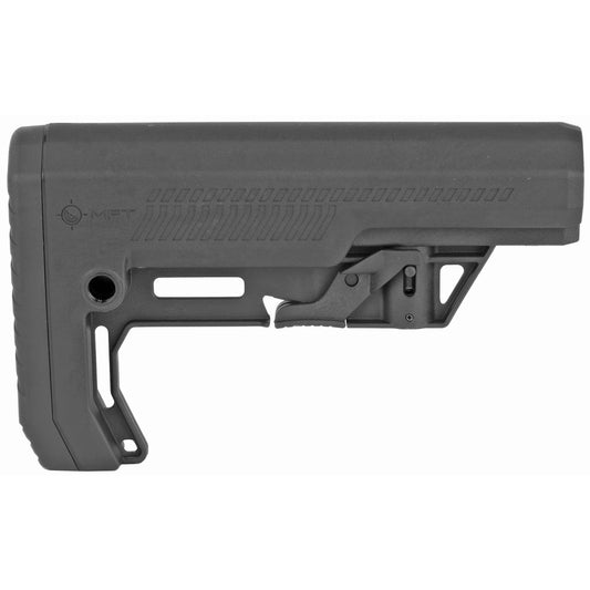 Mission First Tactical BMSMIL-EXD Battlelink Extreme Duty Minimalist Stock for AR-15 and Tactical Shotguns