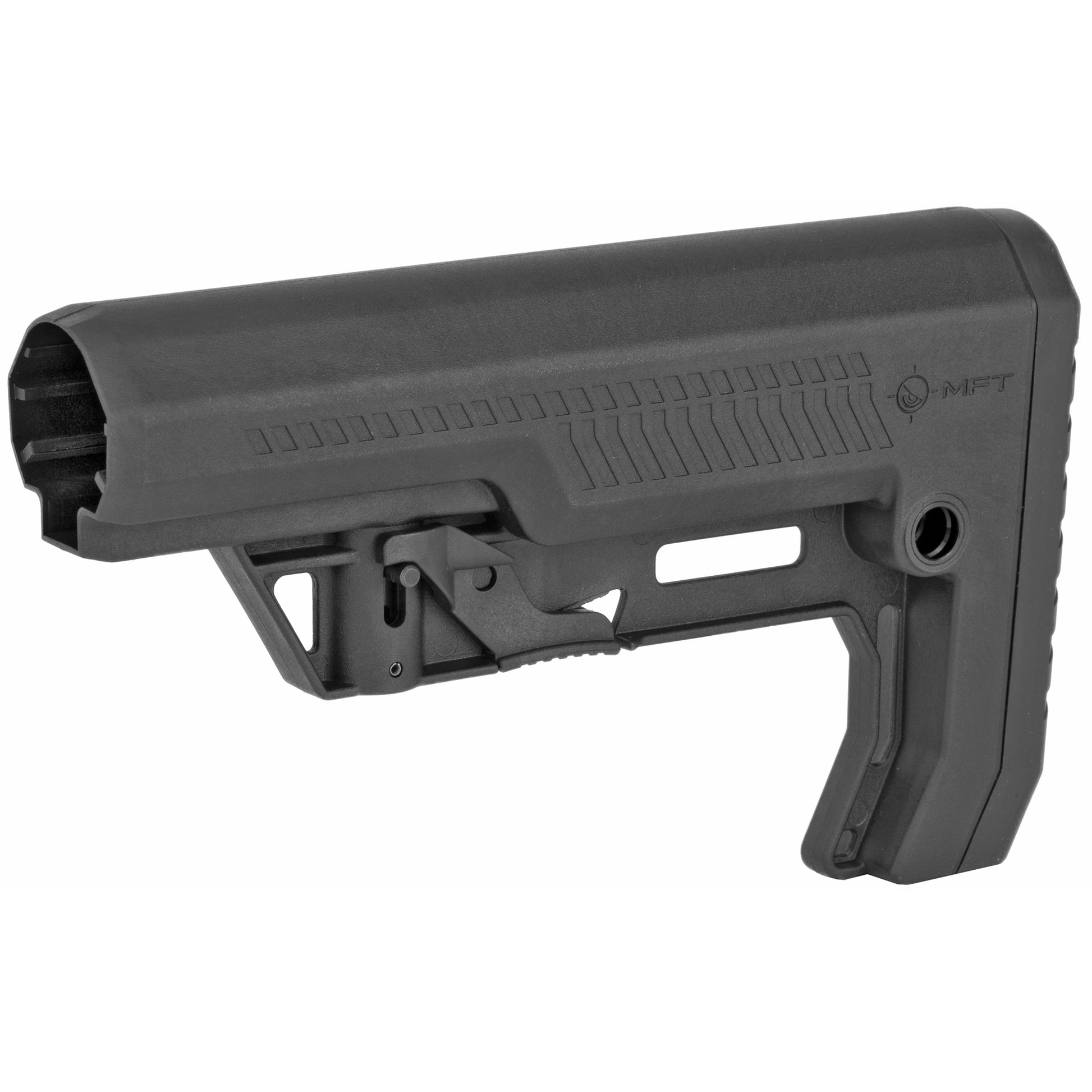 Mission First Tactical BMSMIL-EXD Battlelink Extreme Duty Minimalist Stock for AR-15 and Tactical Shotguns