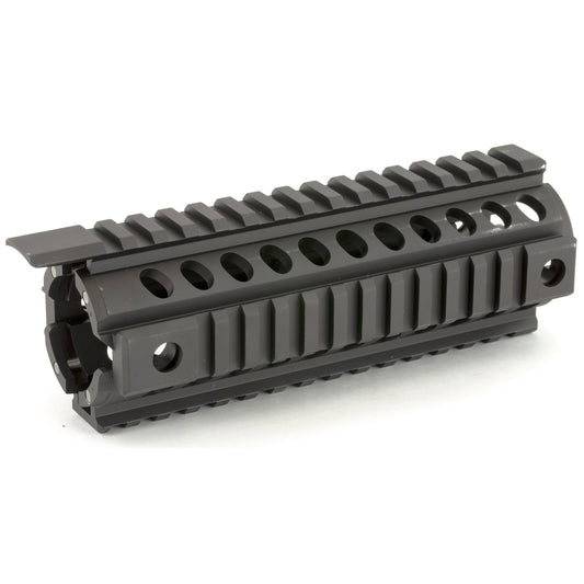 Mission First Tactical Tekko Metal AR-15 Carbine Rail System * Black
