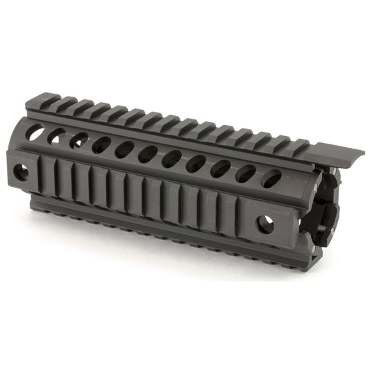 Mission First Tactical Tekko Metal AR-15 Carbine Rail System * Black