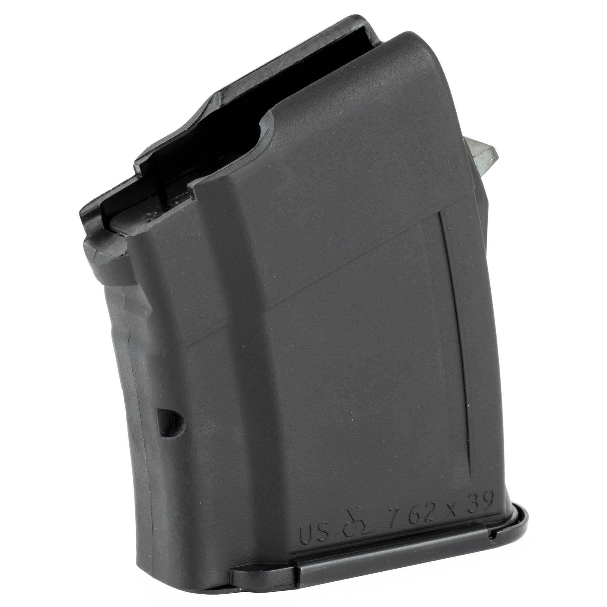Arsenal Inc. M-47US10 7.62x39 AK Pattern Magazine * 10-Round Black