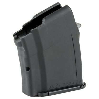 Arsenal Inc. M-47US10 7.62x39 AK Pattern Magazine * 10-Round Black