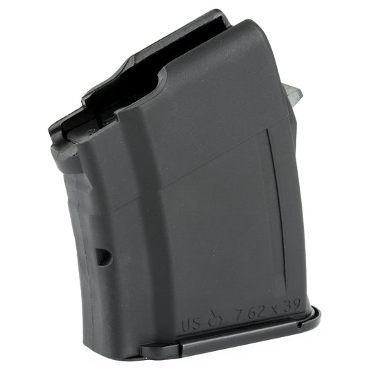 Arsenal Inc. M-47US10 7.62x39 AK Pattern Magazine * 10-Round Black