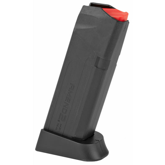 Amend2 13-Round Magazine for Glock 23 .40 S&W - Black