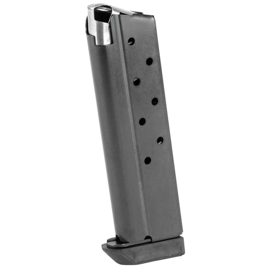 Armscor RIA-MAG Full Size 10mm Magazine for 1911 Models * 8 Rounds, Blue Finish