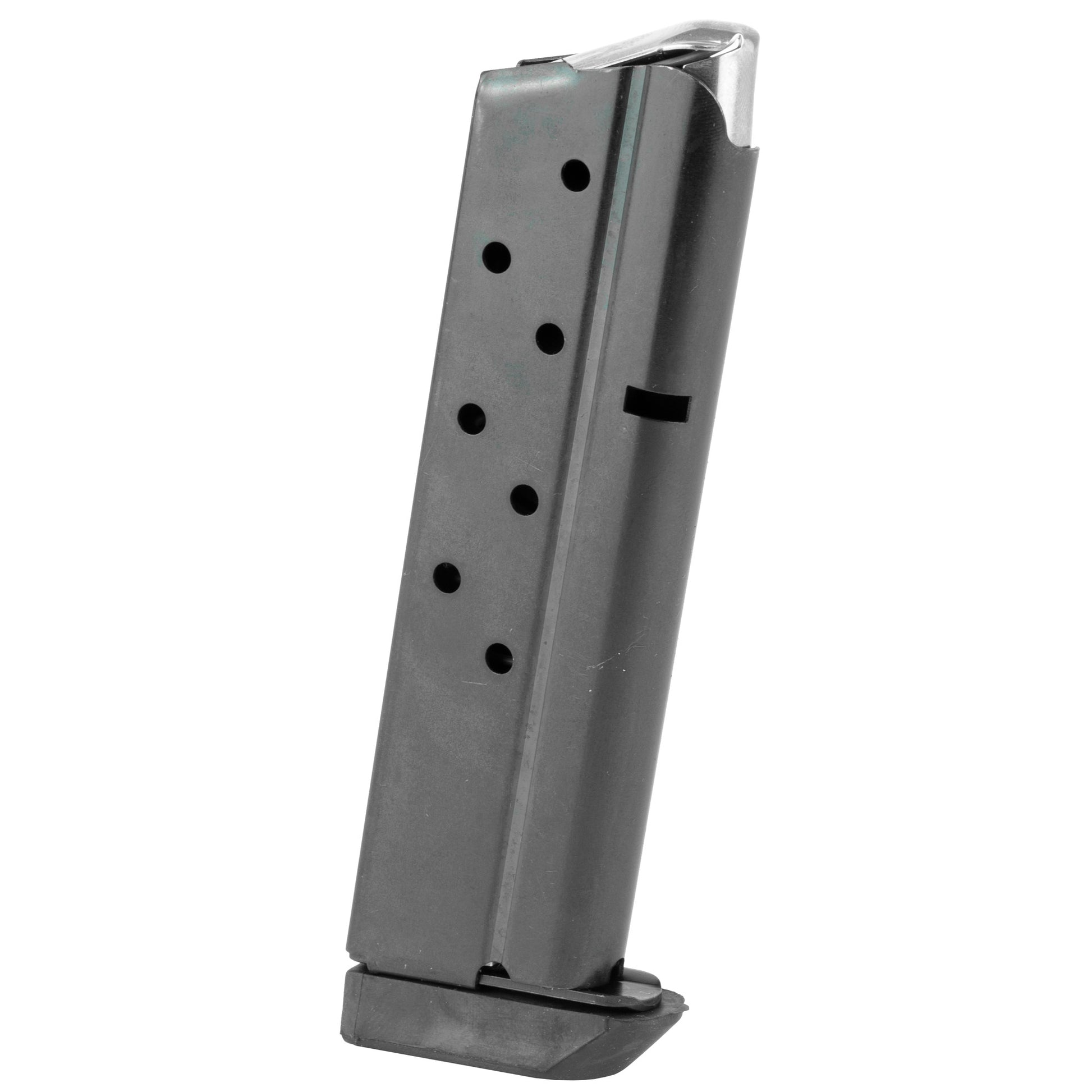 Armscor RIA-MAG Full Size 10mm Magazine for 1911 Models * 8 Rounds, Blue Finish