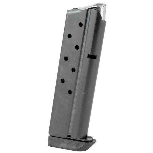 Armscor RIA-MAG Full Size 10mm Magazine for 1911 Models * 8 Rounds, Blue Finish