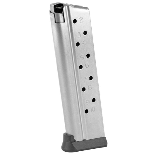 Armscor Rock Island 1911 Full Size Magazine for 22 TCM - 10 Rounds