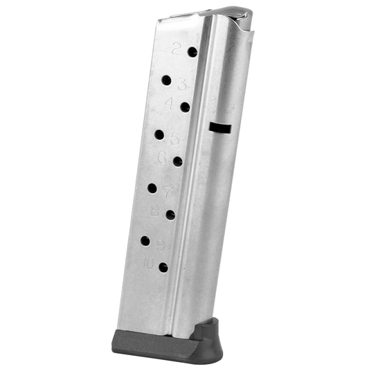 Armscor Rock Island 1911 Full Size Magazine for 22 TCM - 10 Rounds