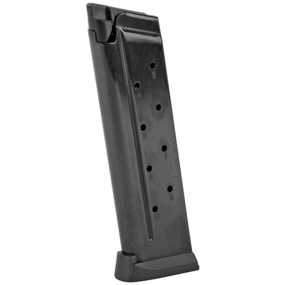 Armscor ACT-MAG 1911 9mm Magazine - 10 Round Capacity, Blue Finish