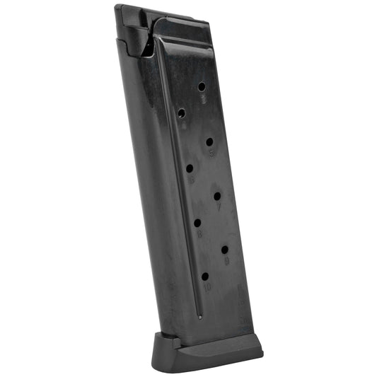Armscor ACT-MAG 1911 9mm Magazine - 10 Round Capacity, Blue Finish