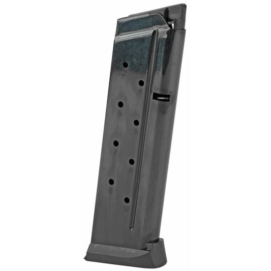 Armscor ACT-MAG 1911 9mm Magazine - 10 Round Capacity, Blue Finish