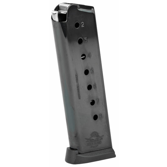 Armscor ACT-MAG 1911 .45 ACP 8-Round Magazine - Blue Finish
