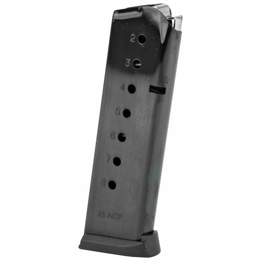 Armscor ACT-MAG 1911 .45 ACP 8-Round Magazine - Blue Finish