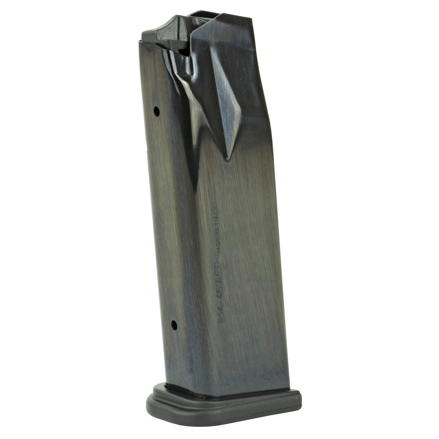 Armscor ACT-MAG 1911 Full Size Double Stack Magazine for 45 ACP - 13 Rounds, Blue