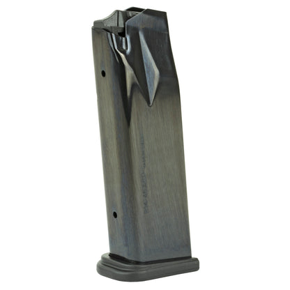 Armscor ACT-MAG 1911 Full Size Double Stack Magazine for 45 ACP - 13 Rounds, Blue