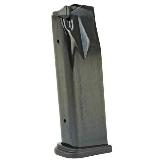 Armscor ACT-MAG 1911 Full Size Double Stack Magazine for 45 ACP - 13 Rounds, Blue