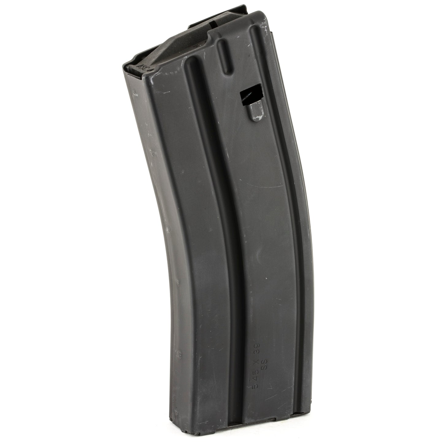 Ammunition Storage Components MAG ASC AR5.45X39 30-Round Magazine, Black