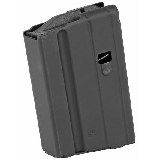 Ammunition Storage Components MAG ASC AR 7.62x39 10-Round Magazine, Black