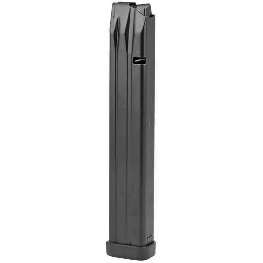 B&T USA MAG B&T APC45 45ACP 25-Round Black Magazine
