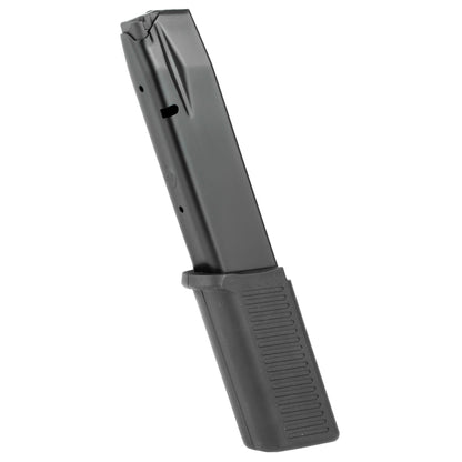 B&T USA Mag B&T USW-A1 Pistol Magazine 9mm, 30 Rounds, Black