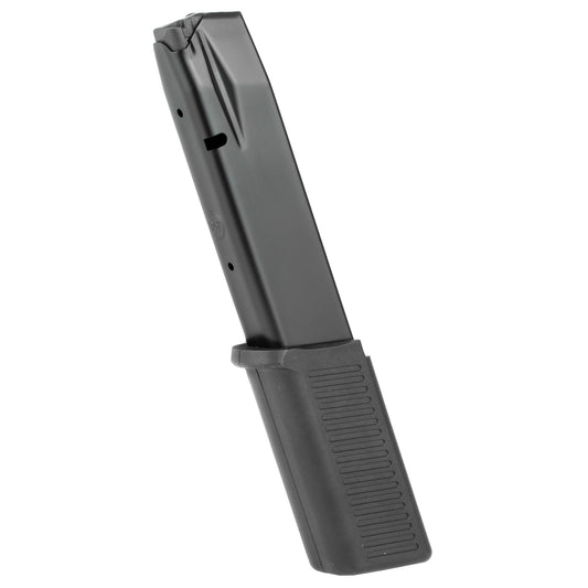 B&T USA Mag B&T USW-A1 Pistol Magazine 9mm, 30 Rounds, Black
