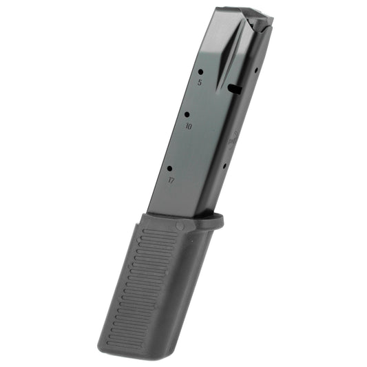 B&T USA Mag B&T USW-A1 Pistol Magazine 9mm, 30 Rounds, Black