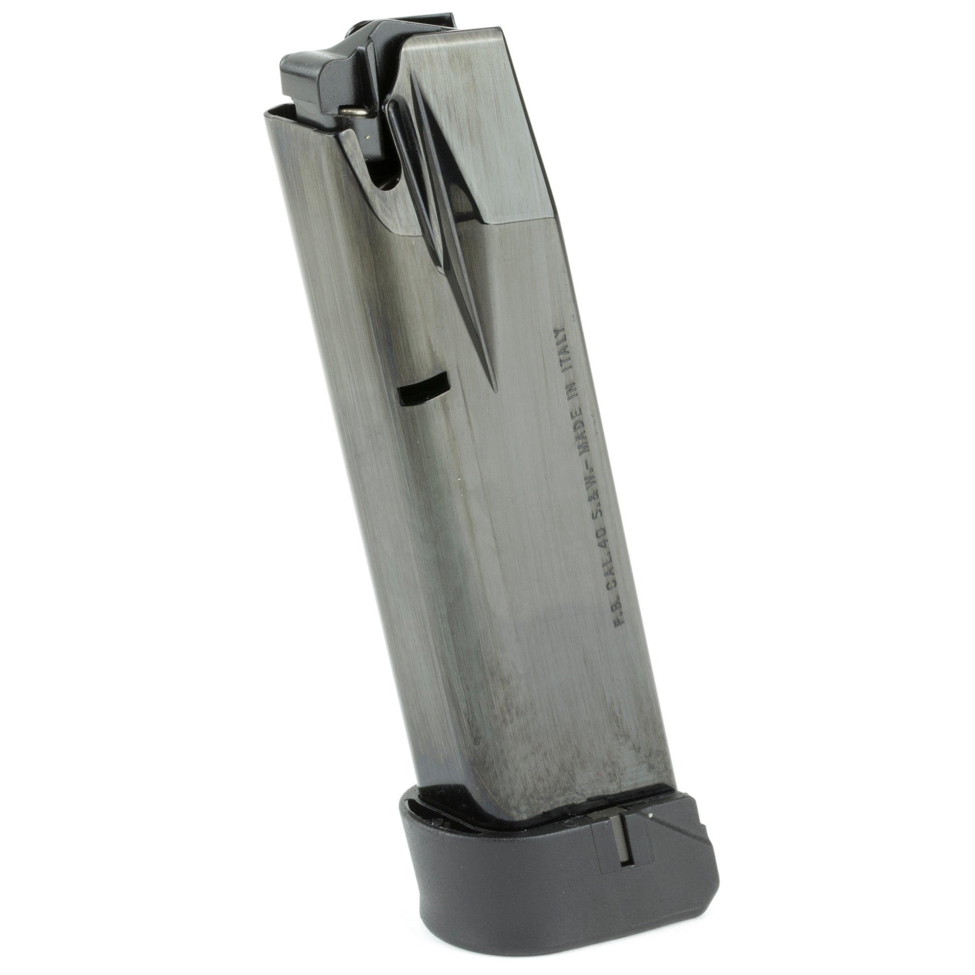 Beretta PX4 Storm 40 S&W 17-Round Blue Magazine - Reliable Factory Replacement