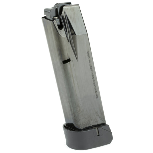 Beretta PX4 Storm 40 S&W 17-Round Blue Magazine - Reliable Factory Replacement
