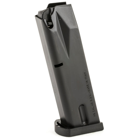 Beretta Factory Magazine for Model 96 in 40 S&W, 11-Round Capacity