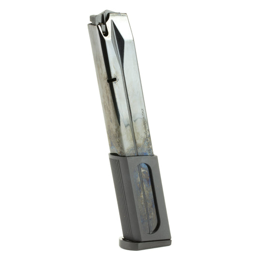 Beretta CX4/92 9mm 30-Round Magazine * Factory Original Black Magazine for Reliable Performance