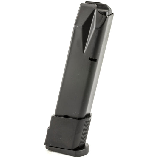 Beretta MAG CX4/92FS 9mm 20-Round Blue Magazine - Part Number 1385979/1