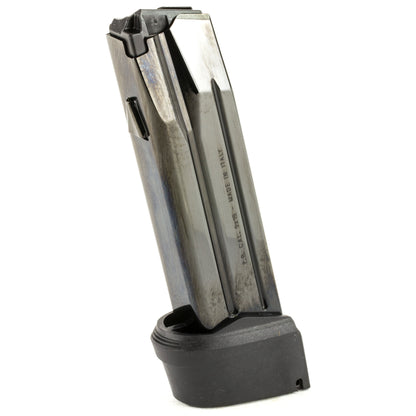 Beretta MAG APX 9mm Black 21-Round Magazine - Reliable Factory Magazine for Beretta Firearms