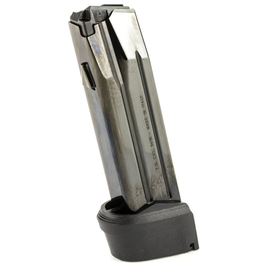 Beretta MAG APX 9mm Black 21-Round Magazine - Reliable Factory Magazine for Beretta Firearms