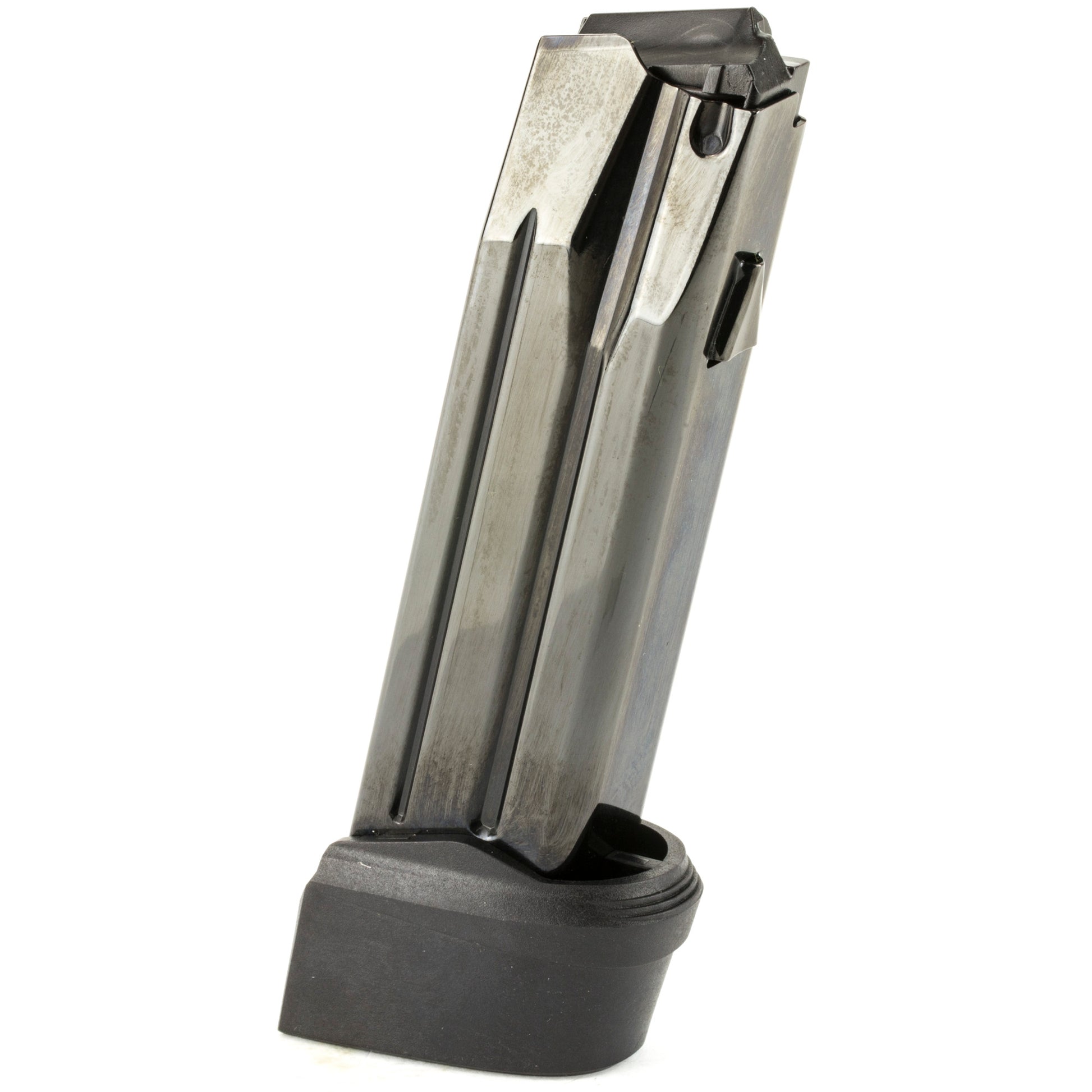 Beretta MAG APX 9mm Black 21-Round Magazine - Reliable Factory Magazine for Beretta Firearms