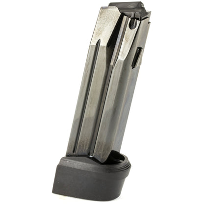 Beretta MAG APX 9mm Black 21-Round Magazine - Reliable Factory Magazine for Beretta Firearms