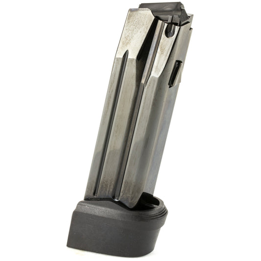 Beretta MAG APX 9mm Black 21-Round Magazine - Reliable Factory Magazine for Beretta Firearms