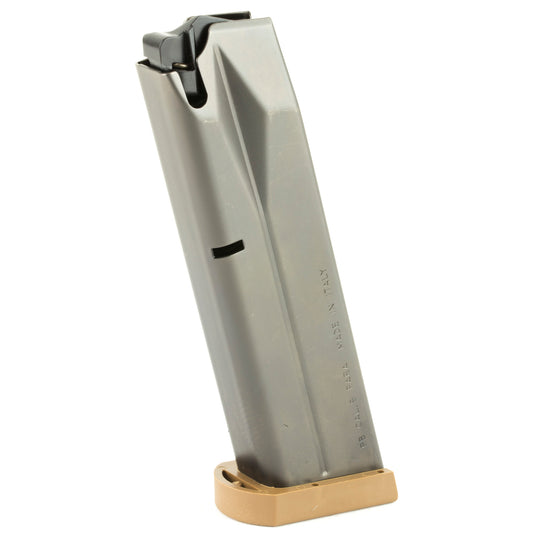 Beretta M9A3 9mm 17-Round Sand Magazine - Factory Replacement Part