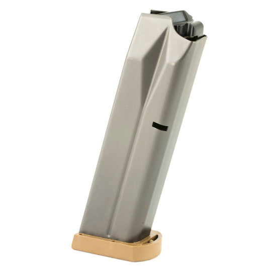 Beretta M9A3 9mm 17-Round Sand Magazine - Factory Replacement Part