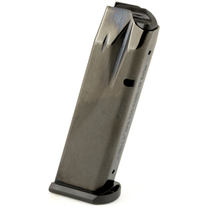 CANIK MAG CENT ARMS TP9 9MM 18-Round Black Magazine