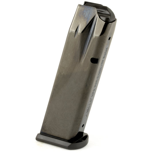 CANIK MAG CENT ARMS TP9 9MM 18-Round Black Magazine