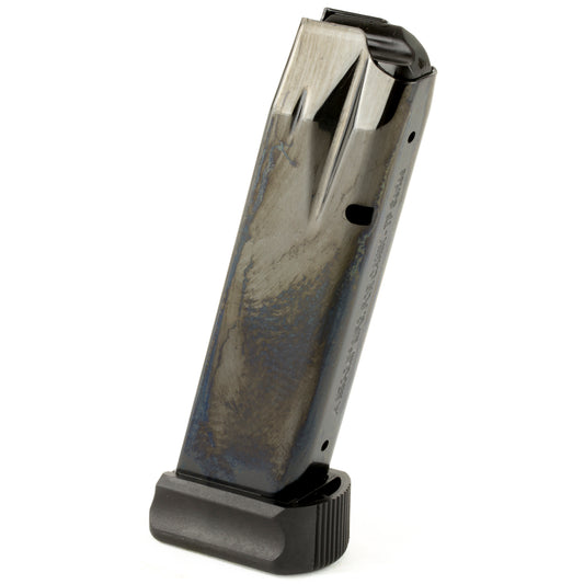 CANIK MAG CENT ARMS TP9 9MM 20-Round Black Magazine
