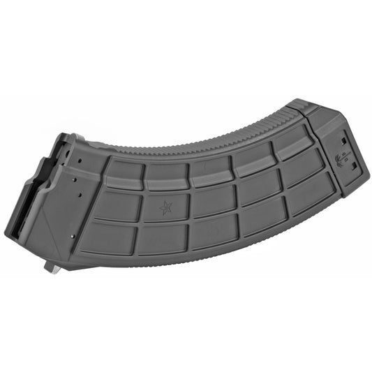 US Palm AK30 7.62x39mm 30-Round Magazine - Black